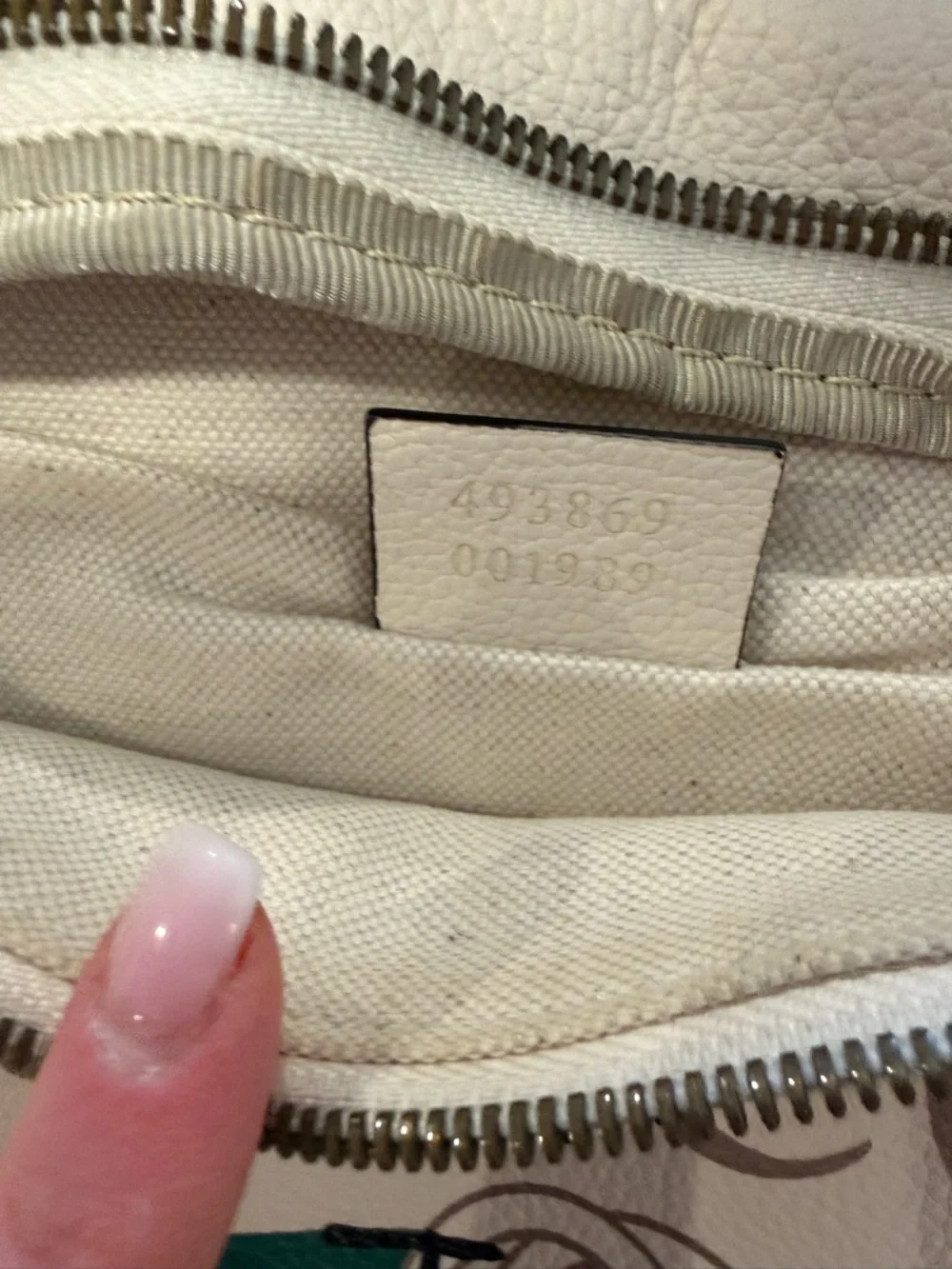 Gucci common sense is not that common belt bag - Picture 5 of 7